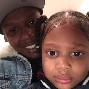 Meet your Posher, Rafael